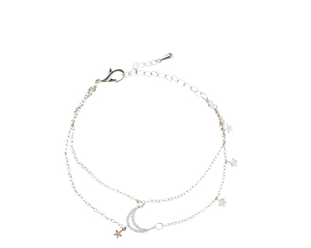 NLFALGOL Jewelry - Silver